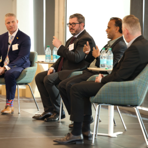 Rice Global Forum &quot;Trash or Treasure&quot; - Allstream Insiders Oil &amp; Gas News and Events