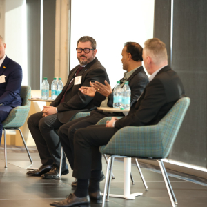 Rice Global Forum &quot;Trash or Treasure&quot; - Allstream Insiders Oil &amp; Gas News and Events