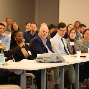 Rice Global Forum &quot;Trash or Treasure&quot; - Allstream Insiders Oil &amp; Gas News and Events