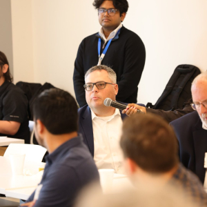 Rice Global Forum &quot;Trash or Treasure&quot; - Allstream Insiders Oil &amp; Gas News and Events