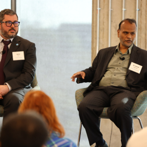 Rice Global Forum &quot;Trash or Treasure&quot; - Allstream Insiders Oil &amp; Gas News and Events
