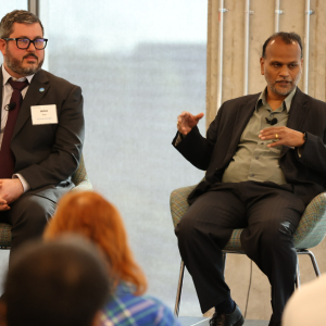Rice Global Forum &quot;Trash or Treasure&quot; - Allstream Insiders Oil &amp; Gas News and Events