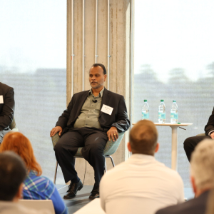 Rice Global Forum &quot;Trash or Treasure&quot; - Allstream Insiders Oil &amp; Gas News and Events