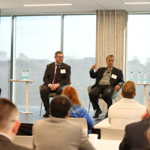 Rice Global Forum &quot;Trash or Treasure&quot; - Allstream Insiders Oil &amp; Gas News and Events