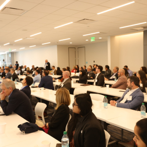 Rice Global Forum &quot;Trash or Treasure&quot; - Allstream Insiders Oil &amp; Gas News and Events