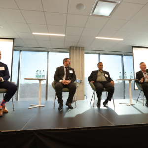 Rice Global Forum &quot;Trash or Treasure&quot; - Allstream Insiders Oil &amp; Gas News and Events