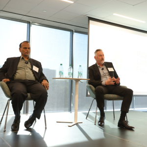 Rice Global Forum &quot;Trash or Treasure&quot; - Allstream Insiders Oil &amp; Gas News and Events