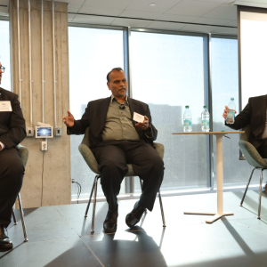 Rice Global Forum &quot;Trash or Treasure&quot; - Allstream Insiders Oil &amp; Gas News and Events