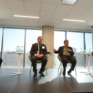 Rice Global Forum &quot;Trash or Treasure&quot; - Allstream Insiders Oil &amp; Gas News and Events