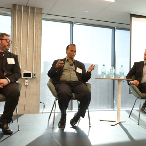 Rice Global Forum &quot;Trash or Treasure&quot; - Allstream Insiders Oil &amp; Gas News and Events