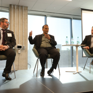 Rice Global Forum &quot;Trash or Treasure&quot; - Allstream Insiders Oil &amp; Gas News and Events