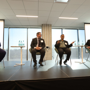 Rice Global Forum &quot;Trash or Treasure&quot; - Allstream Insiders Oil &amp; Gas News and Events