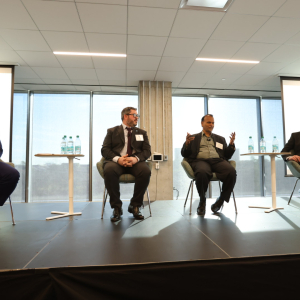 Rice Global Forum &quot;Trash or Treasure&quot; - Allstream Insiders Oil &amp; Gas News and Events