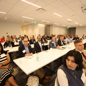 Rice Global Forum &quot;Trash or Treasure&quot; - Allstream Insiders Oil &amp; Gas News and Events