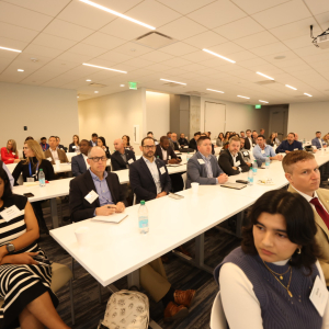 Rice Global Forum &quot;Trash or Treasure&quot; - Allstream Insiders Oil &amp; Gas News and Events