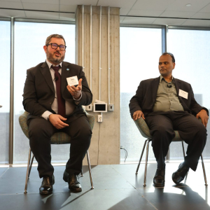 Rice Global Forum &quot;Trash or Treasure&quot; - Allstream Insiders Oil &amp; Gas News and Events