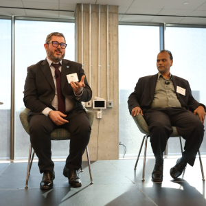 Rice Global Forum &quot;Trash or Treasure&quot; - Allstream Insiders Oil &amp; Gas News and Events