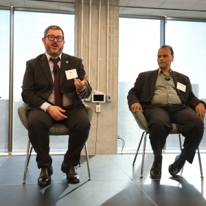 Rice Global Forum &quot;Trash or Treasure&quot; - Allstream Insiders Oil &amp; Gas News and Events
