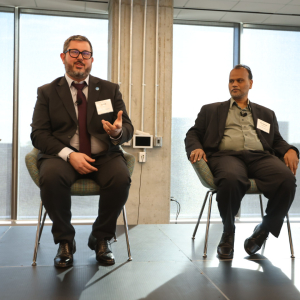 Rice Global Forum &quot;Trash or Treasure&quot; - Allstream Insiders Oil &amp; Gas News and Events