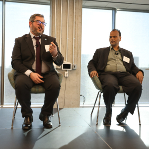 Rice Global Forum &quot;Trash or Treasure&quot; - Allstream Insiders Oil &amp; Gas News and Events