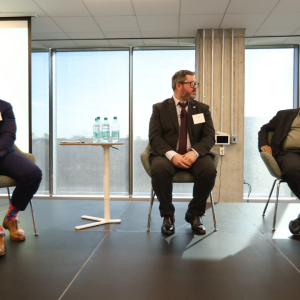 Rice Global Forum &quot;Trash or Treasure&quot; - Allstream Insiders Oil &amp; Gas News and Events