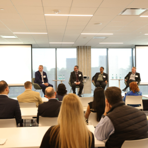 Rice Global Forum &quot;Trash or Treasure&quot; - Allstream Insiders Oil &amp; Gas News and Events