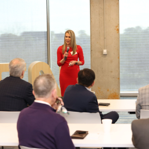 Rice Global Forum &quot;Trash or Treasure&quot; - Allstream Insiders Oil &amp; Gas News and Events