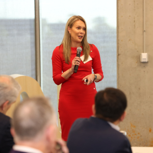 Rice Global Forum &quot;Trash or Treasure&quot; - Allstream Insiders Oil &amp; Gas News and Events