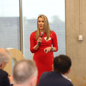 Rice Global Forum &quot;Trash or Treasure&quot; - Allstream Insiders Oil &amp; Gas News and Events