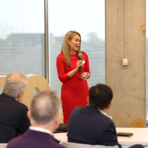 Rice Global Forum &quot;Trash or Treasure&quot; - Allstream Insiders Oil &amp; Gas News and Events