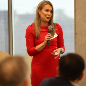 Rice Global Forum &quot;Trash or Treasure&quot; - Allstream Insiders Oil &amp; Gas News and Events