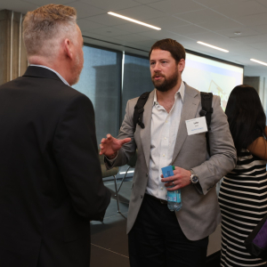 Rice Global Forum &quot;Trash or Treasure&quot; - Allstream Insiders Oil &amp; Gas News and Events