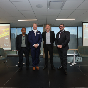 Rice Global Forum &quot;Trash or Treasure&quot; - Allstream Insiders Oil &amp; Gas News and Events