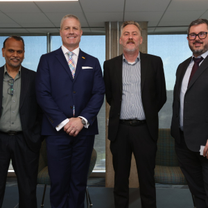 Rice Global Forum &quot;Trash or Treasure&quot; - Allstream Insiders Oil &amp; Gas News and Events