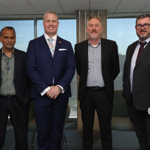 Rice Global Forum &quot;Trash or Treasure&quot; - Allstream Insiders Oil &amp; Gas News and Events